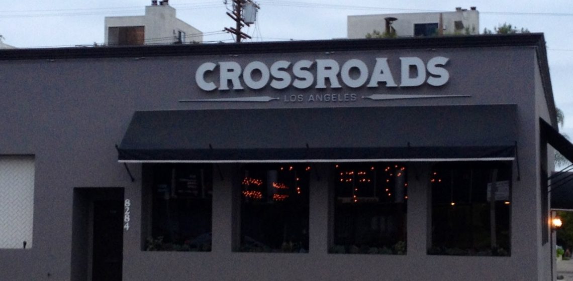 crossroads kitchen and bar nyc